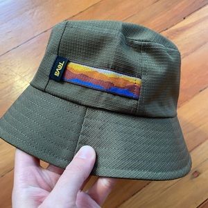 Teva Bucket Hat (Never Worn)